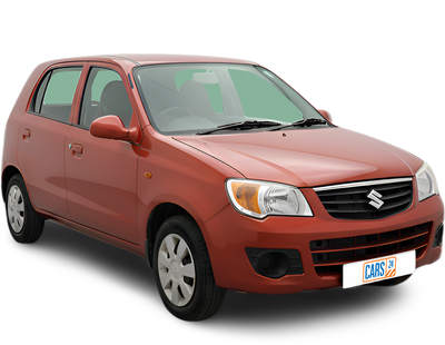 Maruti Alto K10-img